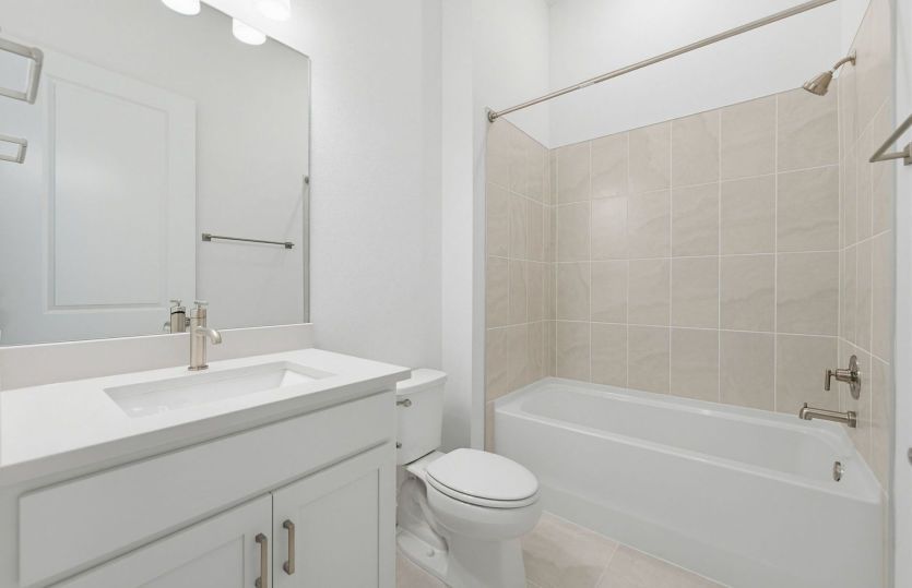 Bathroom 2