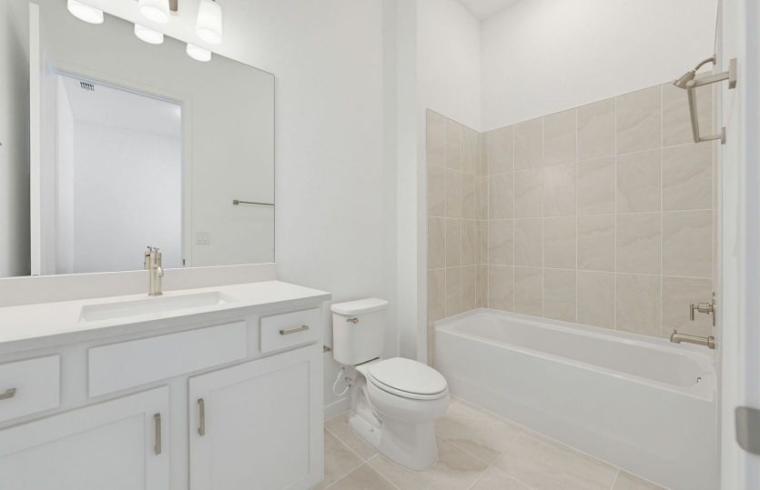 Bathroom 3