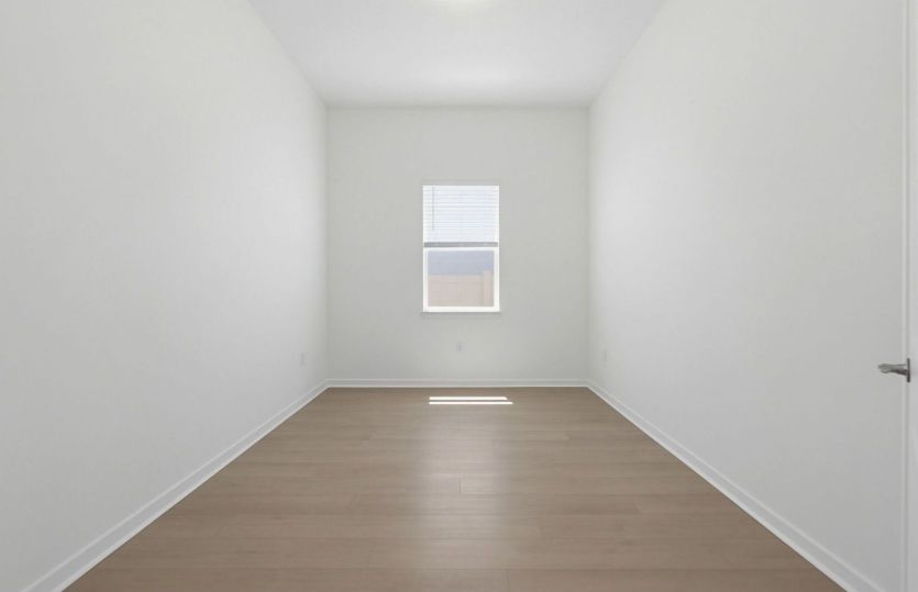 Flex Room