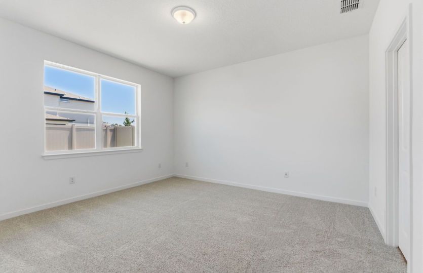 Owner's Suite