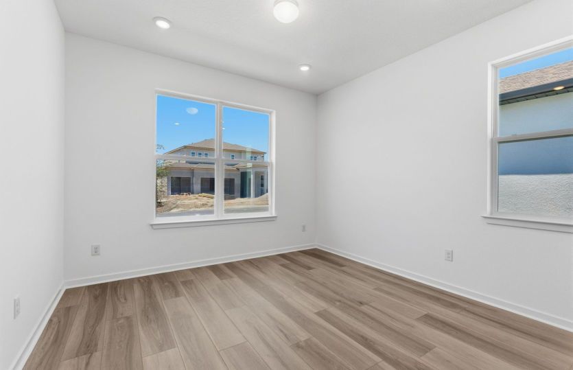 All Gen Living Area