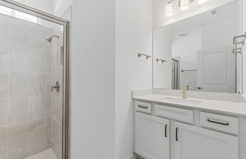 Bathroom 3