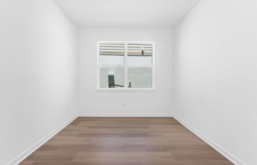Flex Room