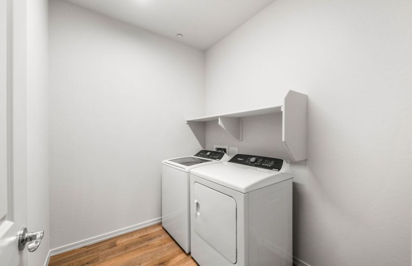Laundry