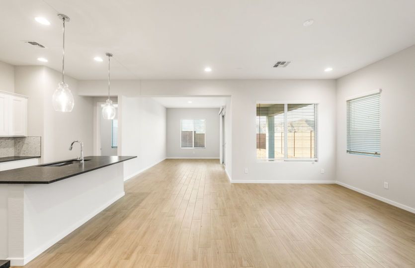Gathering Room