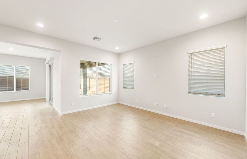Gathering Room