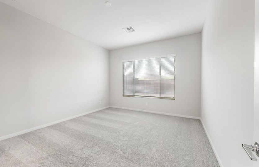 Owner's Suite