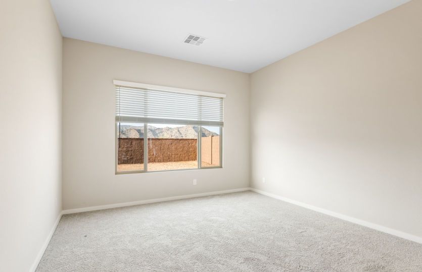Owner's Suite