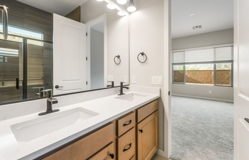 Owner's Suite
