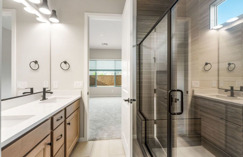 Owner's Suite