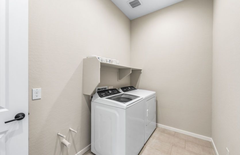 Laundry
