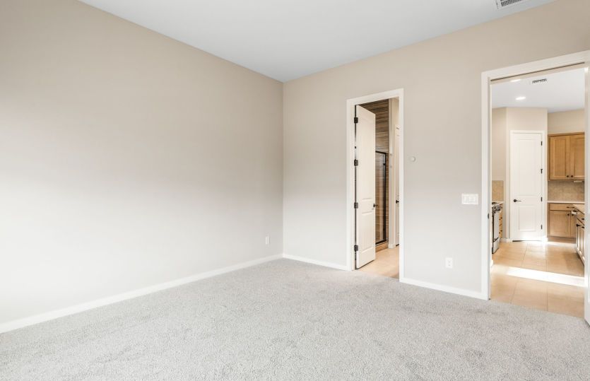 Owner's Suite