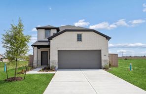 2064 Marymere Falls Drive (Fentress)