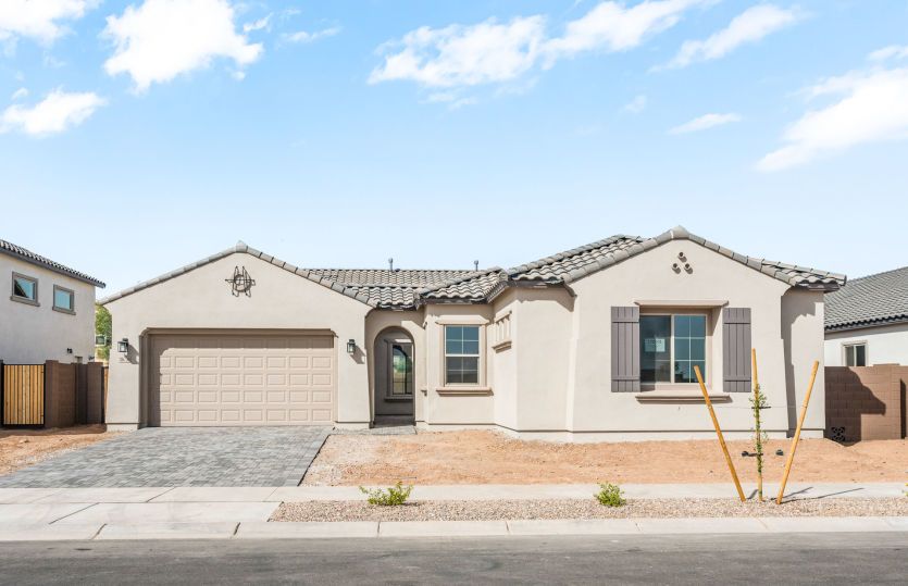 16730 W El Cortez Pl