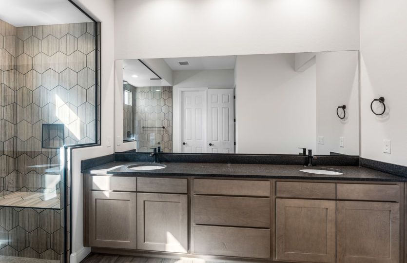 Owner's Suite
