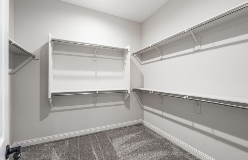 Owner's Suite