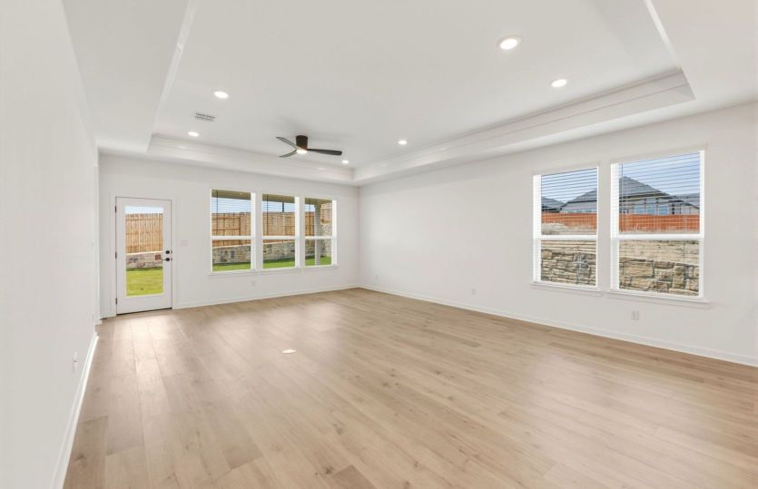 Gathering Room