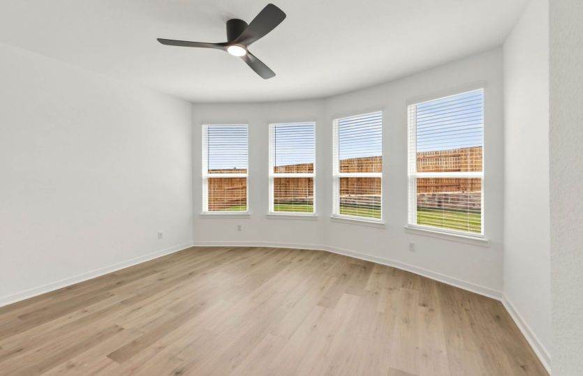 Primary Suite