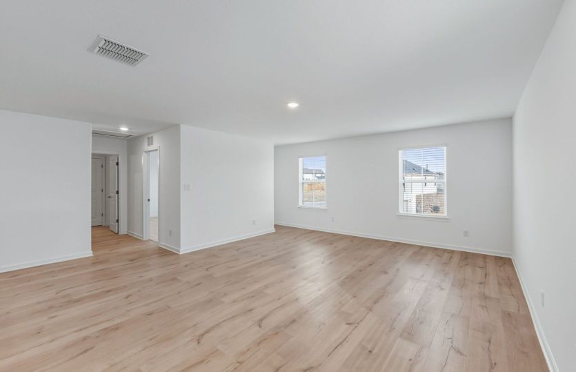 Gathering Room