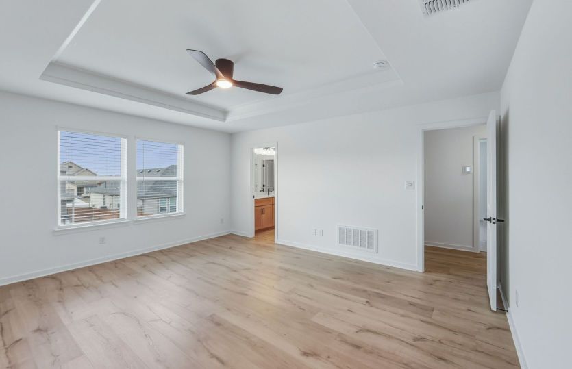 Primary Suite