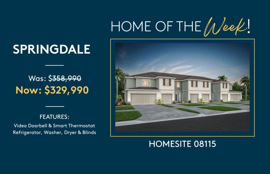 casa en Skylar Crest por Pulte Homes
