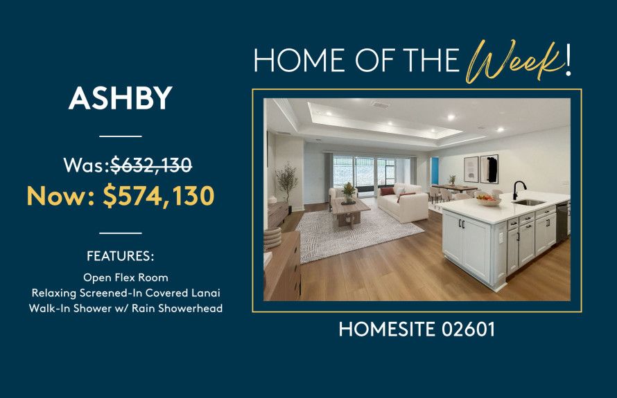 casa en Foothills Preserve por Pulte Homes