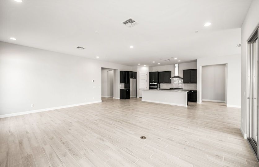 Gathering Room