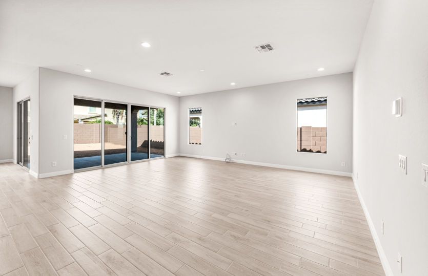 Gathering Room