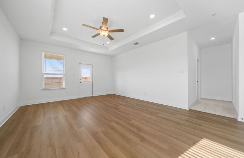 Representational Photo- Gathering Space