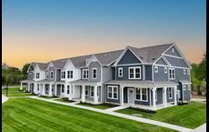 Preserve of Hudson: Hudson, Ohio - Pulte Homes