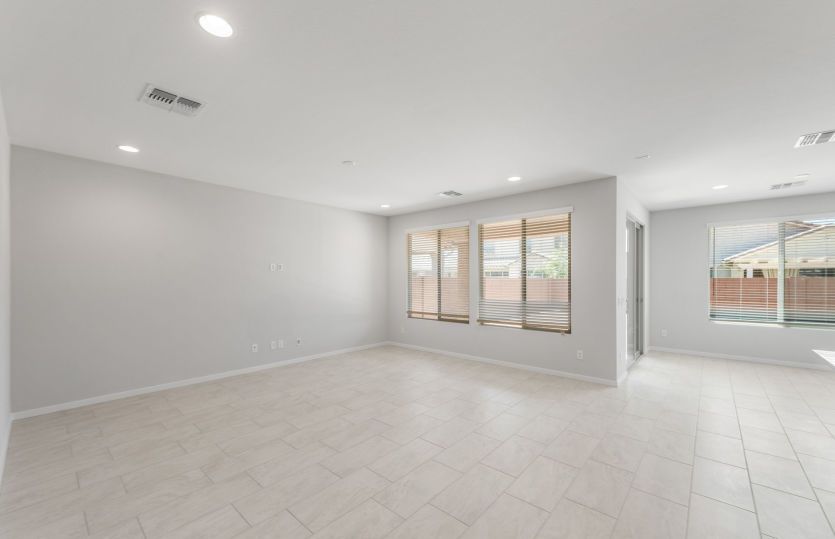 Gathering Room