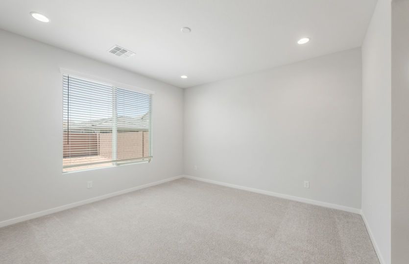 Owner's Suite