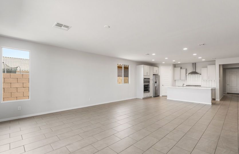 Gathering Room