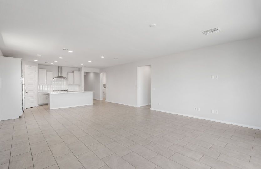 Gathering Room