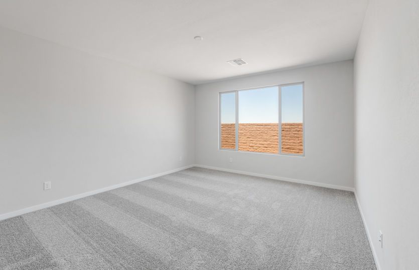 Owner's Suite