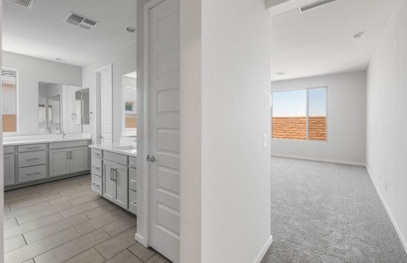 Owner's Suite