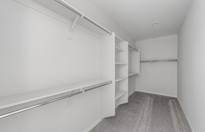 Owner's Suite
