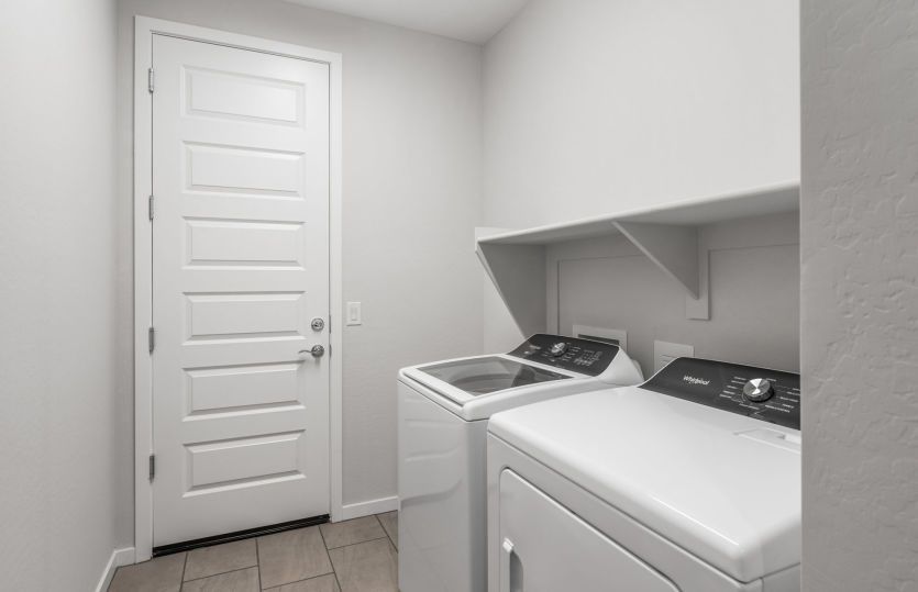 Laundry