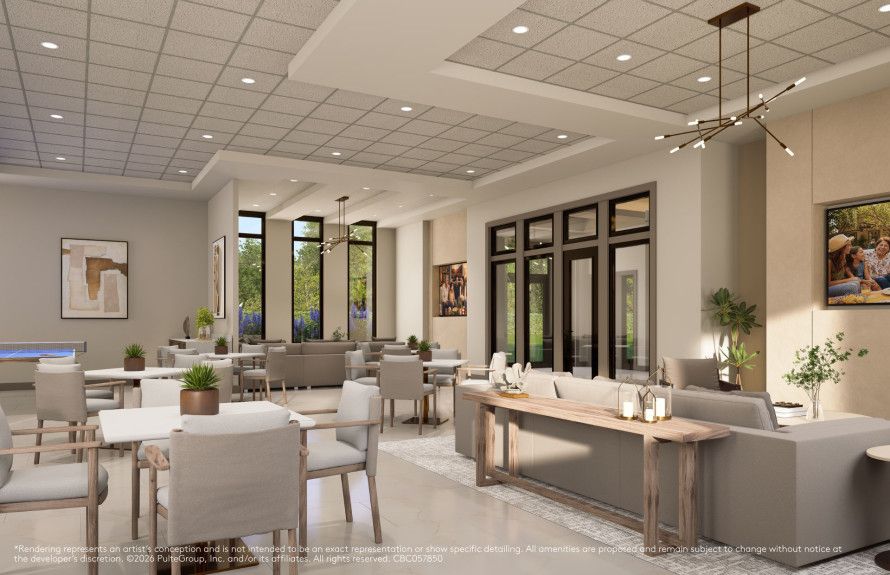 Community Room