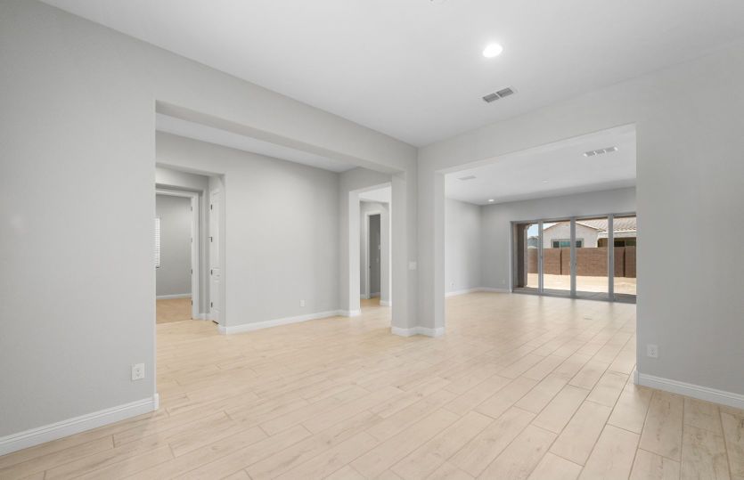 Gathering Room