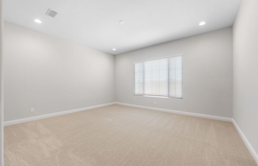 Owner's Suite