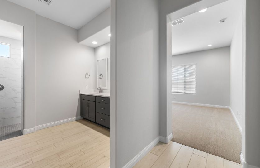 Owner's Suite
