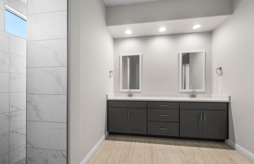 Owner's Suite