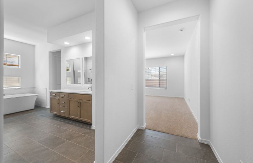 Owner's Suite
