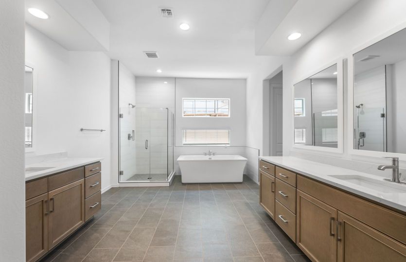 Owner's Suite