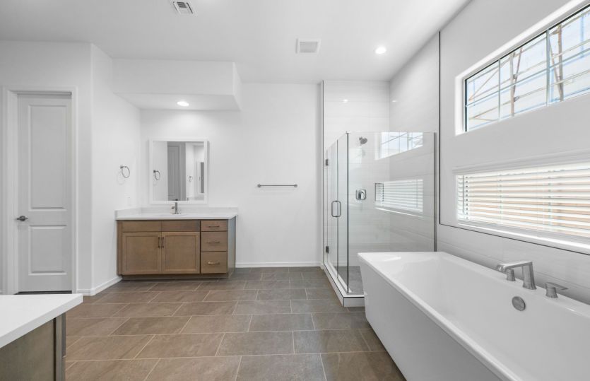 Owner's Suite