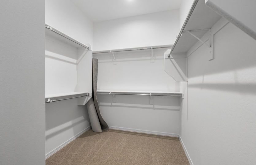 Owner's Suite