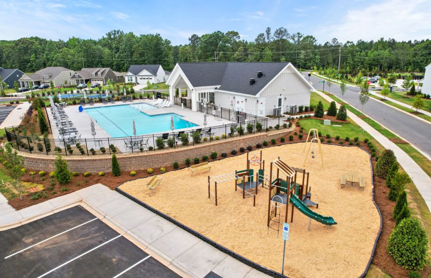 Onsite Playground