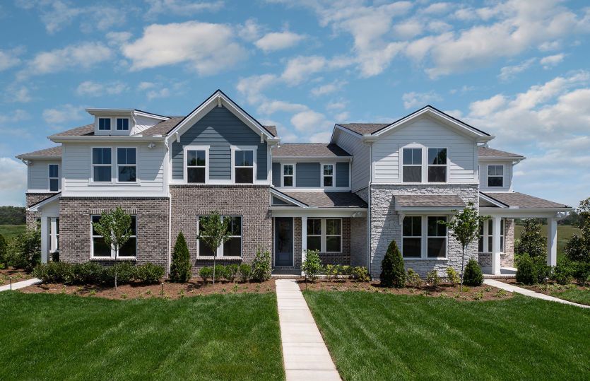 4504 Grace Road. Mt Juliet, TN 37122