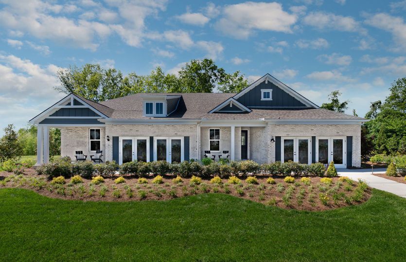 4504 Grace Road. Mt Juliet, TN 37122